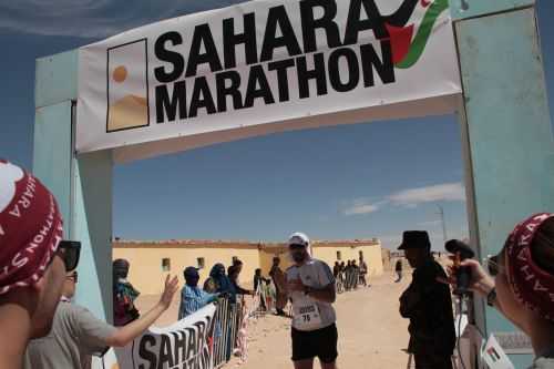 Foto offerta SAHARA MARATHON | 42K,21K,10K,5K, immagini dell'offerta SAHARA MARATHON | 42K,21K,10K,5K di Ovunque viaggi.